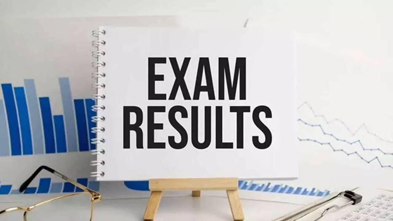 MOCK EXAMINATION - 1ST TERM